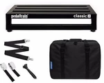 Pedaltrain Classic JR SC Suport pedală, Husă pentru efecte