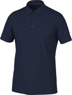 Galvin Green Marcelo Mens Breathable Short Sleeve Shirt Navy 2XL Polo