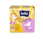 BELLA For Teens Energy ultratenké vložky 10 ks