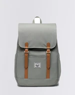 Herschel Supply Retreat Small Seagrass/White Stitch