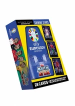 Topps EURO 2024 Topps Match Attax Booster Tin 2 - Shining Stars