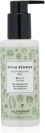 ALFAPARF MILANO Texturizační gel Style Stories (Texturizing Gel) 150 ml