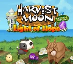 Harvest Moon: Light of Hope Special Edition RoW Steam CD Key