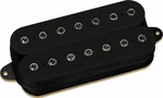 DiMarzio DP 714BK Titan 7 Bridge Black