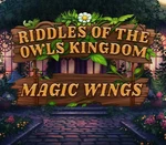 Riddles of the Owls' Kingdom. Magic Wings Steam CD Key