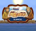 Le Havre: The Inland Port Steam CD Key