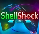 ShellShock Live EU Steam Altergift