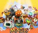 MisBits Steam CD Key