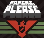 Papers, Please Steam Altergift