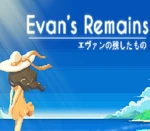 Evan's Remains Steam CD Key