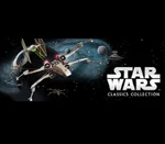 Star Wars Classics Collection Steam CD Key