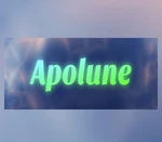 Apolune Steam CD Key