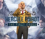 Agatha Christie - Hercule Poirot: The First Cases Steam Altergift