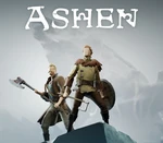 Ashen EU Steam Altergift