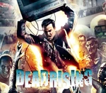 Dead Rising Steam CD Key