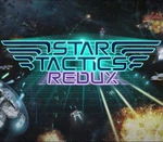 Star Tactics Redux Steam CD Key