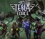 Tesla Force Steam Altergift