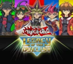 Yu-Gi-Oh! Legacy of the Duelist US XBOX One / Xbox Series X|S CD Key