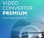 Video Converter Premium 20 Key (Lifetime / 1PC)