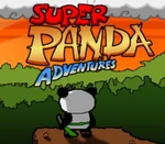 Super Panda Adventures Steam CD Key