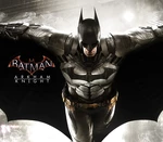 Batman: Arkham Knight US PS4 CD Key