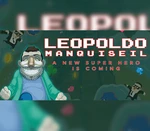 Leopoldo Manquiseil Steam CD Key