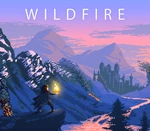 Wildfire EU Steam CD Key