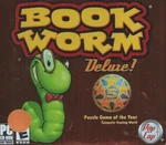 BookWorm Deluxe Steam CD Key