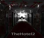 酒店二 The Hotel 2 Steam CD Key