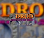 DROD: Gunthro and the Epic Blunder Steam CD Key