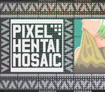 Pixel Hentai Mosaic Steam CD Key