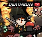 DEATHRUN TV Steam CD Key