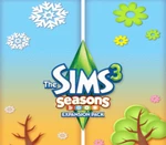 The Sims 3 - Seasons Expansion Pack EU Origin CD Key