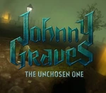 Johnny Graves - The Unchosen One Steam CD Key