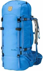 Fjällräven Kajka 65 Blue Outdoor Zaino