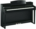 Yamaha CSP 150 Polished Ebony Piano numérique