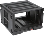 SKB Cases 1SKB-R6UW Rolling Roto Rack