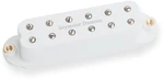 Seymour Duncan Red Devil Middle White Micro guitare