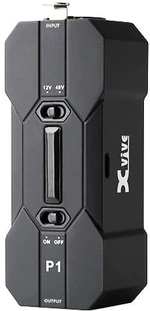 XVive P1 Portable Adaptateur fantôme