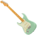 Fender American Professional II Stratocaster MN LH Mystic Surf Green Guitare électrique