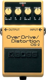 Boss OS-2 Effet guitare