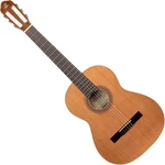 Ortega R200L 4/4 Natural Guitare classique