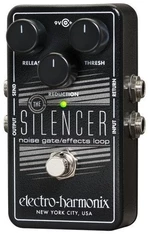 Electro Harmonix Silencer Noise Gate