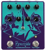 EarthQuaker Devices Pyramids Effet guitare