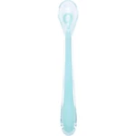 Babymoov Silicone Spoon Azur lžička 6 m+ 1 ks