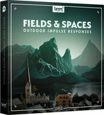 BOOM Library Boom Fields & Spaces: Outdoor IRs STEREO (Produs digital)