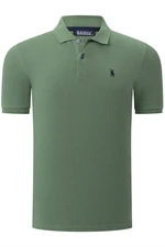 Polo da uomo  dewberry