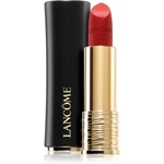 Lancôme L’Absolu Rouge Drama Matte matná rtěnka plnitelná odstín 158 Red is Drama 3,4 g