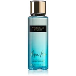 Victoria's Secret Aqua Kiss tělový sprej pro ženy 250 ml