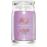 Yankee Candle Hand Tied Blooms vonná sviečka Signature 567 g